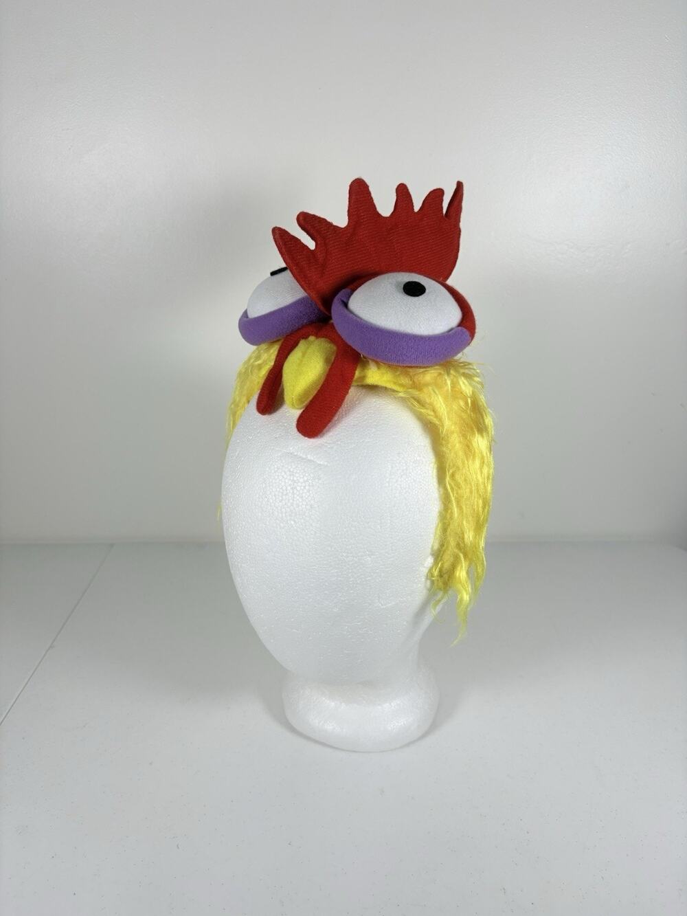 Disney's Hei Hei Headband Costume Moana